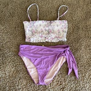 Swimsuit from giani bini